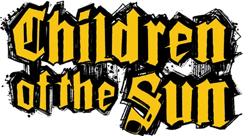 Children of the Sun (2024) [Ru/Multi] Scene RUNE