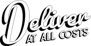 Deliver At All Costs (2025) RePack от Yaroslav98