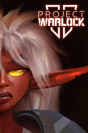 Project Warlock 2 (2022) [Ru/Multi] License GOG [Early-Access]