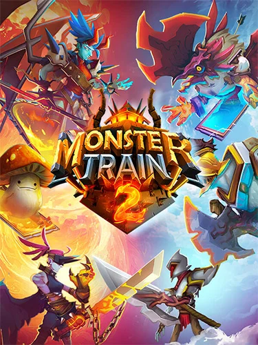 Monster Train 2: Supporter Pack (2025) RePack от FitGirl