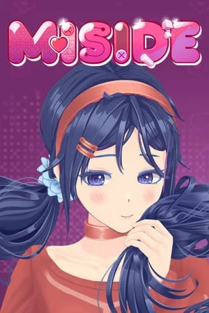 MiSide (2024) [Ru/Multi] Portable версия