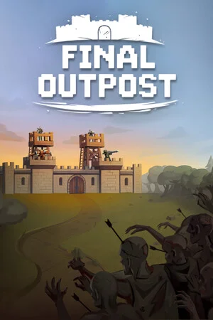 Final Outpost: Definitive Edition / Final Outpost: Полное Издание (2025) [Ru/Multi] Portable версия