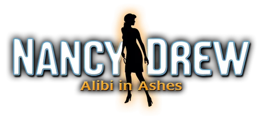 Nancy Drew.Alibi In Ashes (2011) [Ru/Multi] RePack от Fenixx