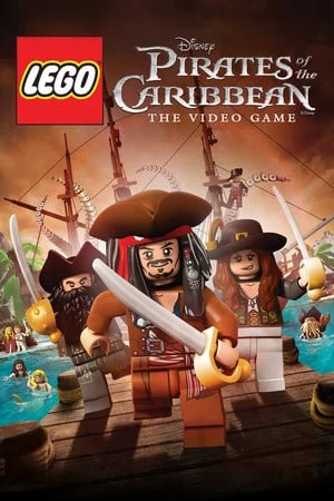 LEGO Pirates of the Caribbean (2011) [Ru/Multi] License GOG
