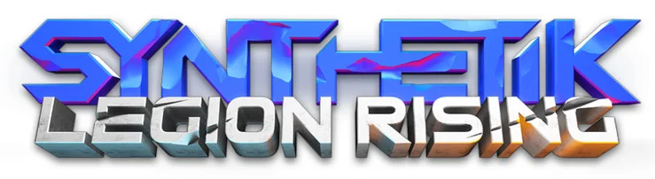 SYNTHETIK: Legion Rising (2018) [Ru/Multi] License GOG