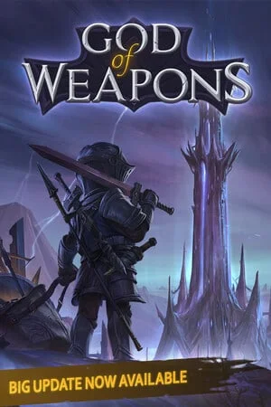 God of Weapons (2023) [Ru/Multi] Portable версия