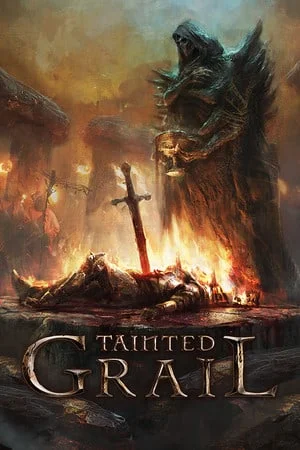 Tainted Grail: Conquest (2020) [Ru/Multi] License GOG