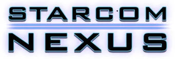 Starcom: Nexus + Starcom: Unknown Space (2019-2024) [Ru/Multi] License GOG