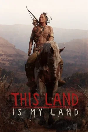 This Land Is My Land (2021) [Ru/Multi] Portable версия