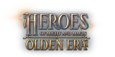 Heroes of Might and Magic: Olden Era (2025) [Ru/Multi] Portable версия [Early-Access]