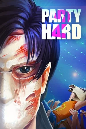 Party Hard 2 (2018) [Ru/Multi] License GOG