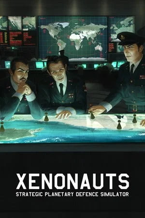Xenonauts (2014) License GOG