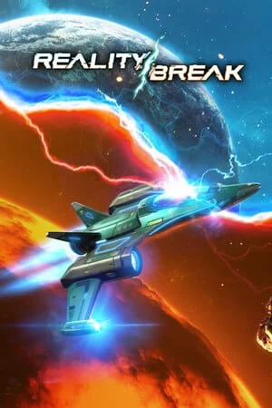 Reality Break (2025) License GOG