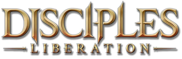 Disciples: Liberation (2022) [Ru/Multi] License GOG