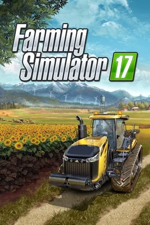 Farming Simulator 17: Platinum Edition (2016) [Ru/Multi] Scene RELOADED