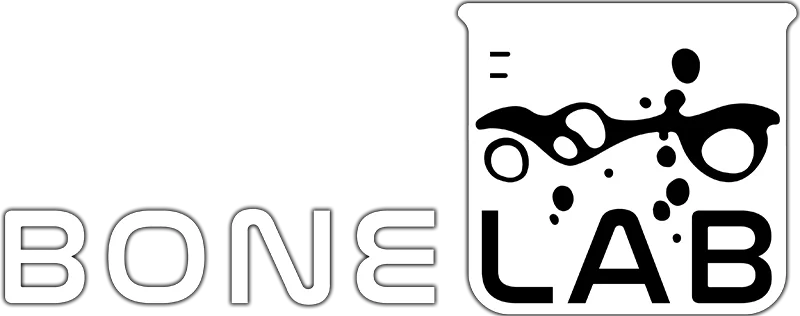 BONELAB (2022) Portable версия [VR Only]