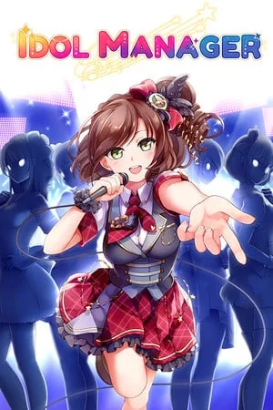 Idol Manager (2021) [Ru/Multi] Scene PLAZA
