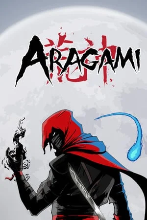 Aragami Collector's Edition (2016) [Ru/Multi] License GOG