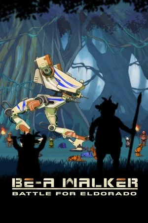 BE-A Walker (2020) [Ru/Multi] Portable версия