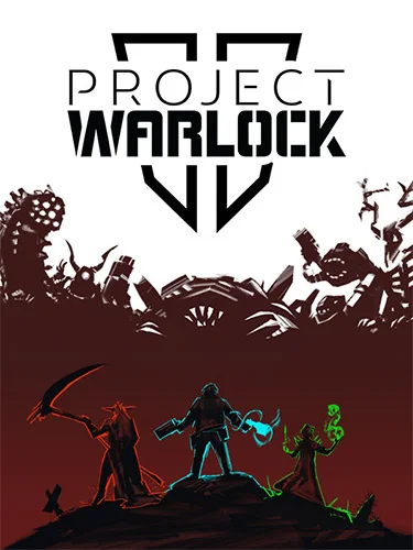 Project Warlock 2 (2025) RePack от FitGirl