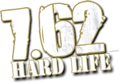 7.62 mm Hard Life (2015) [Ru/Multi] License GOG