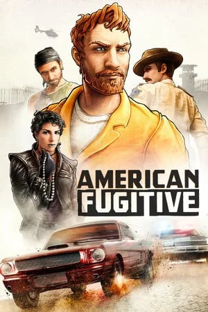 American Fugitive (2019) [Ru/Multi] License GOG