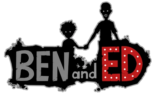 Ben and Ed (2015) Scene HI2U