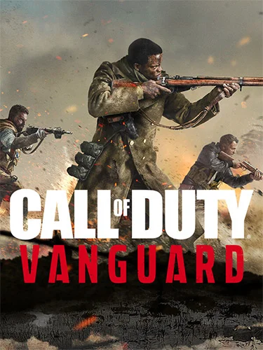 Call of Duty: Vanguard (2023) RePack от FitGirl