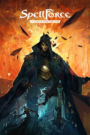 SpellForce: Conquest of Eo - Bundle (2023) RePack от FitGirl
