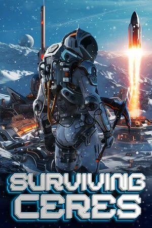 Surviving Ceres (2025) Portable версия