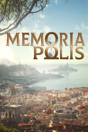 Memoriapolis (2025) [Ru/Multi] Portable версия