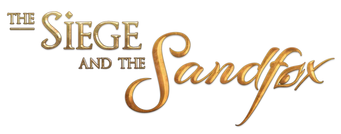 The Siege and the Sandfox (2025) [Ru/Multi] License GOG