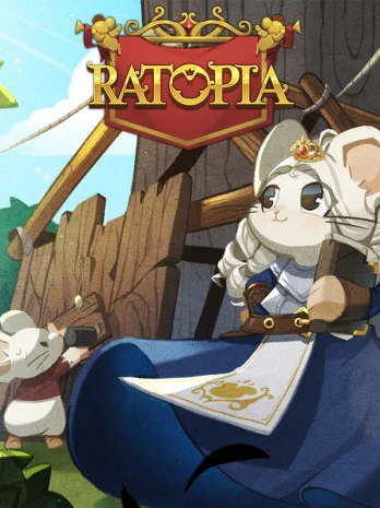 Ratopia (2025) [Ru/Multi] Portable версия