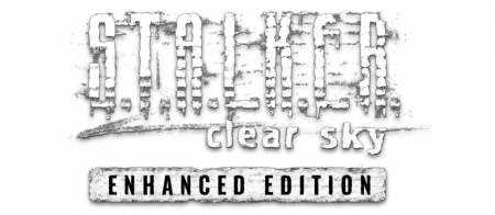 S.T.A.L.K.E.R.: Clear Sky / S.T.A.L.K.E.R.: Чистое небо - Enhanced Edition (2008-2025) [Ru/Multi] License GOG