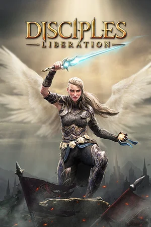 Disciples: Liberation (2021) [Ru/Multi] RePack от dixen18