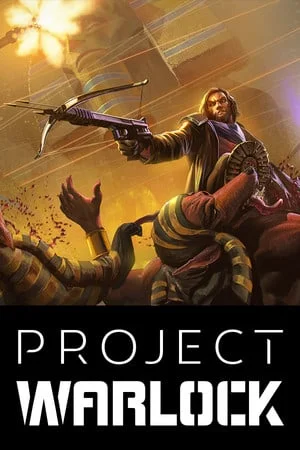 Project Warlock (2018) [Ru/Multi] License GOG