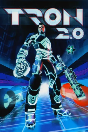 TRON 2.0 (2003) License GOG