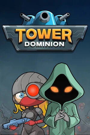 Tower Dominion (2025) [Ru/Multi] Portable версия