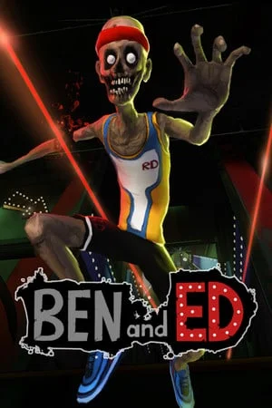 Ben and Ed (2015) Scene HI2U