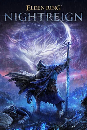 Elden Ring Nightreign: Deluxe Edition (2025) [Ru/Multi] Repack Let'sРlay