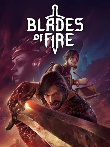 Blades of Fire (2025) RePack от селезень