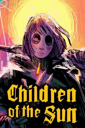 Children of the Sun (2024) [Ru/Multi] Scene RUNE