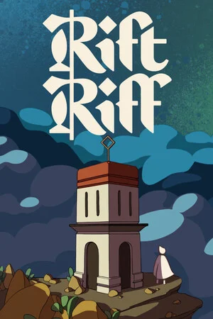 Rift Riff (2025) [Ru/Multi] Portable версия