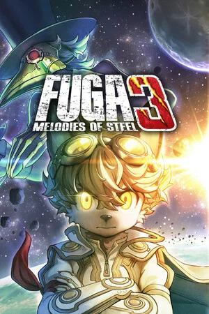 Fuga: Melodies of Steel 3 (2025) Portable версия