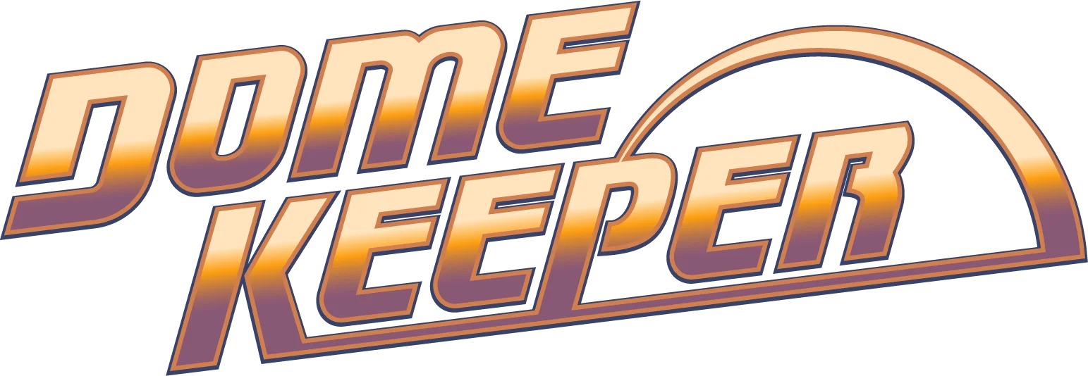 Dome Keeper - Deluxe Edition (2022) [Ru/Multi] Portable версия