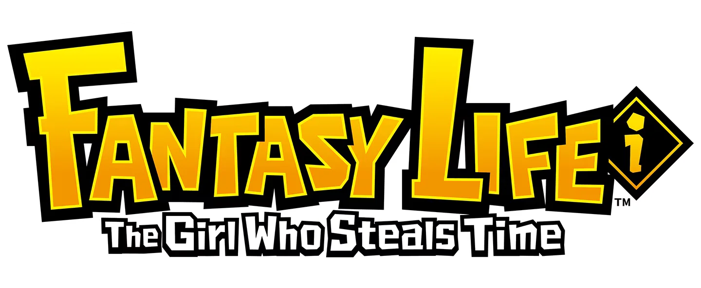 FANTASY LIFE i: The Girl Who Steals Time (2025) Portable версия
