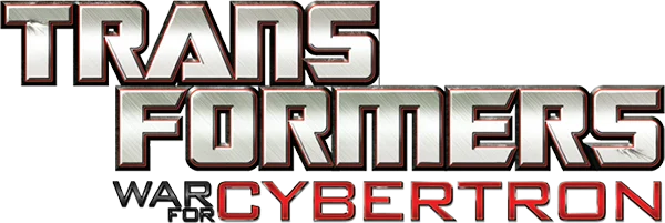 Transformers: War for Cybertron (2010) Scene PROPHET