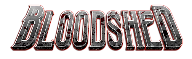 Bloodshed (2025) RePack от FitGirl