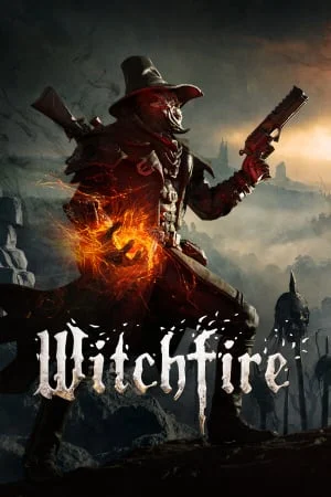 Witchfire (2023) [Ru/Multi] Portable версия