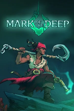 Mark of the Deep (2025) [Ru/Multi] License GOG
